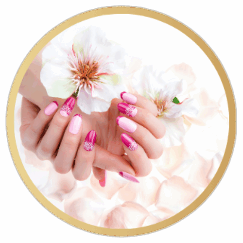 Nail Glamour